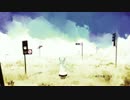【初音ミク】リラ【オリジナル】