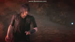 【BGM】 FINAL FANTASY XV ～ End of the Road