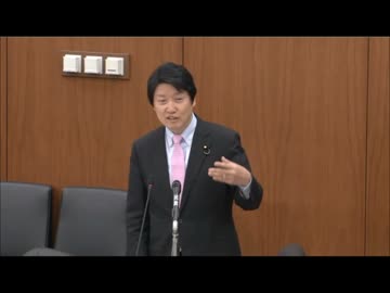 【衆議院 足立議員 （１／２） 】～平成29年3月17日 外務委員会～