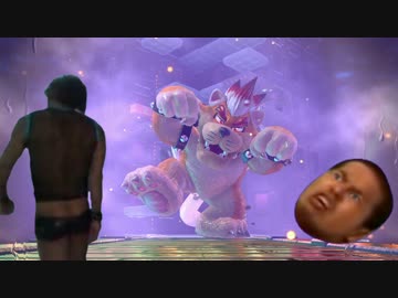 4Pクッパレイプ！3Dワールドを冒険する先輩達.mp24