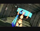 【MMD】TDA式ミクでリバーシブル・キャンペーン