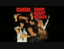 QUEEN - Sheer Heart Attack