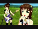 【アイドル】八二ーサウンドで、学園天□【マスター】