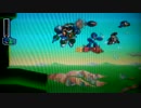 勇者の暇潰し☆【ゲーム実況】ロックマン８～岩男ファミリー大進撃！～