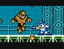 アクションゲーム ロックマン5 実況プレイ Part5