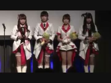 第十一回声優アワード歌唱賞：Aqours
