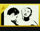 ノワールアニメーションと化した迫真空手部.mp4