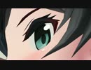 【MMD艦これ】　アロエ／初音ミク
