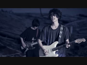 Ao「空の無い世界」PV