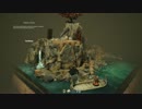 【WARTILE】最初のステージ