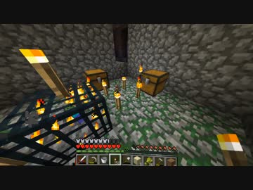 【ゆっくり実況】5年ぶりくらいのマイクラ生活【Minecraft】Part8
