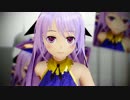 【MMD】リバーシブル・キャンペーン【時報ちゃん誕生祭2017】