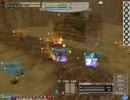 FEZ 中華鯖 闘技場大会 準決勝 偽・少女戦士[1位] VS 邪悪勢力 2戦目