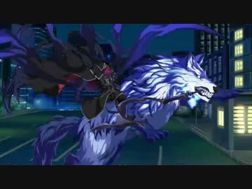 【FateGO】清姫生存パで新宿のアヴェンジャー最終戦【悪鯖縛り】