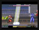ザ・ニンジャウォーリアーズ　アゲイン　NINJAで普通にプレイ(2/4)