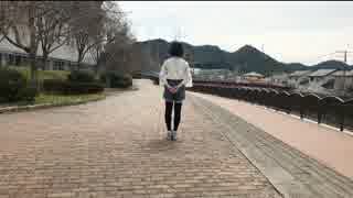 【女子高校生】橙ゲノム【踊ってみた】