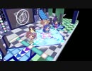 AviutlでデレステCo曲汎用ステージを再現しようとして駄目だった