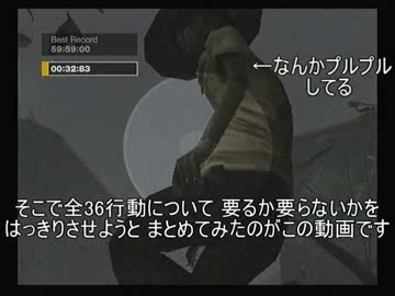 Siren シナリオセレクト縛り 低やり込み縛り Part1 ニコニコ動画