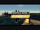 [ゆっくり実況]Minecraft鉄道網開発記 1st Season #3「初めての駅づくり」
