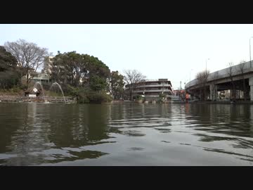 【VLOG】見次公園で釣りで撃沈、マグロステーキもどきを食す
