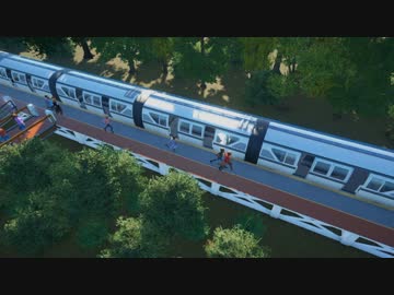 【Minecraft】 自衛菅がスーパーフラットでマイクラ Part26 【ゆっくり実況】