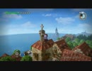 【DQB】みんながいる街