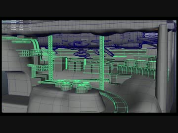 やまと工廠2199_動画シリーズ第09回