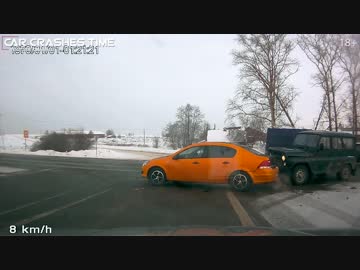 世界の交通事情 #7