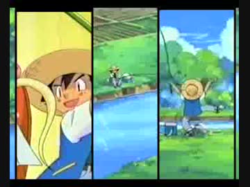 君の強さは偉大なものだ[MAD]