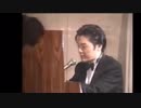 友人の結婚式で歌う尾崎豊 卒業