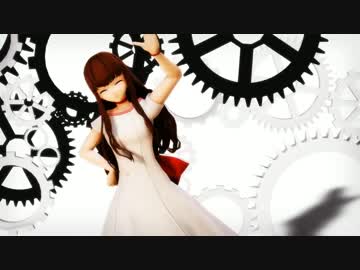 【Fate/MMD】ドーナッツホール踊らせてみた【EXTRA】