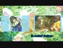 「天使のらくがき（Aime ceux quit t'aiment） 」 by Daniel Vidal 「ニコカラ」