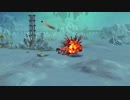 【Besiege】大砲を作ってみた