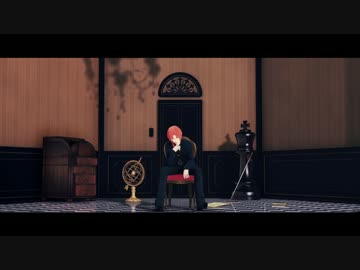 【MMDあんスタ】バッド・ダンス・ホール【Knights年長組】