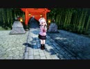 【艦これMMD】ZIGG-ZAGG【ぽんぷ長式春雨改】