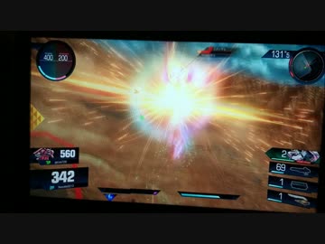 【GVS】2ndフェーズ新技・新機体暫定まとめ【クローズドβ】