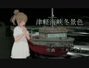 【カバー】さとうささらさんが津軽海峡冬景色を歌ったら大変な（ｒｙ