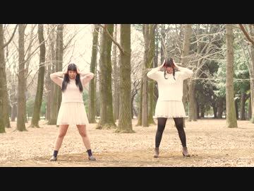 【ちあきかりん】惑星ループ【踊ってみた】