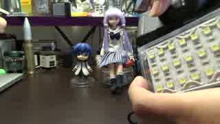 【結月ゆかり・KAITO】暗闇探索ですって【トークロイド】