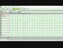 [MIDI]【５つのラメント】02_さようなら一万年