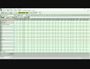 [MIDI]【５つのラメント】03_天のベンチ