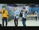 B.A.P　歌組3人 WE LIKE 2 PARTY