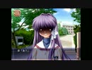 CLANNAD　プレイ動画　古河渚編　９