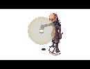 ラグナロクオンライン【ファミコン風】ミョルニール廃鉱BGM