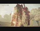 【NieR:Automata】絶望が押し寄せても怯まない実況動画【初見プレイ】　Part11
