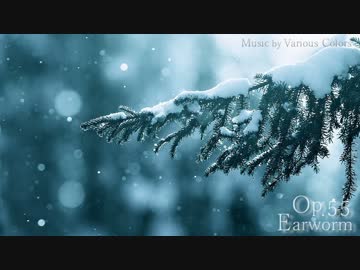 Earworm - Op.55