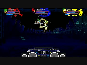 【Lethal League】友人３人で野球をしてみたかった　part1