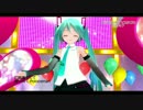 【初音ミク】BITTER SWEET LOLLIPOPS【松田聖子カバー】