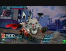 【ガンスト3】ゾイド(大嘘)vol.2【18サヴェ、24ギガサヴェ(没)】(字幕あり)