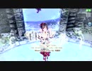 【PDA FT PV】白い雪のプリンセスは　MEIKO ローレライ　V3カバー